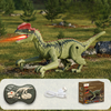 Kletshuts™ DinoToy – Jouet Dinosaure Télécommandé Vie Comme