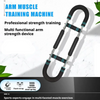 PowerGrip: U En Forme Complet Corps Muscle Bâtiment Entraîneur Outil
