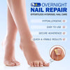 FungalPatch - Patch Antibactérien Et Antifongique Et Pack Soin Des Ongles
