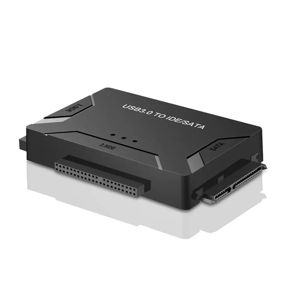 RecoveryConverter - USB 3.0 Vers IDE/SATA Transfert De Données Et Convertisseur De Récupération