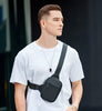 Icone™ ChestBag 1+1 GRATUIT: Sangle Réglable Unisexe Mini Echarpe Poitrine Sac