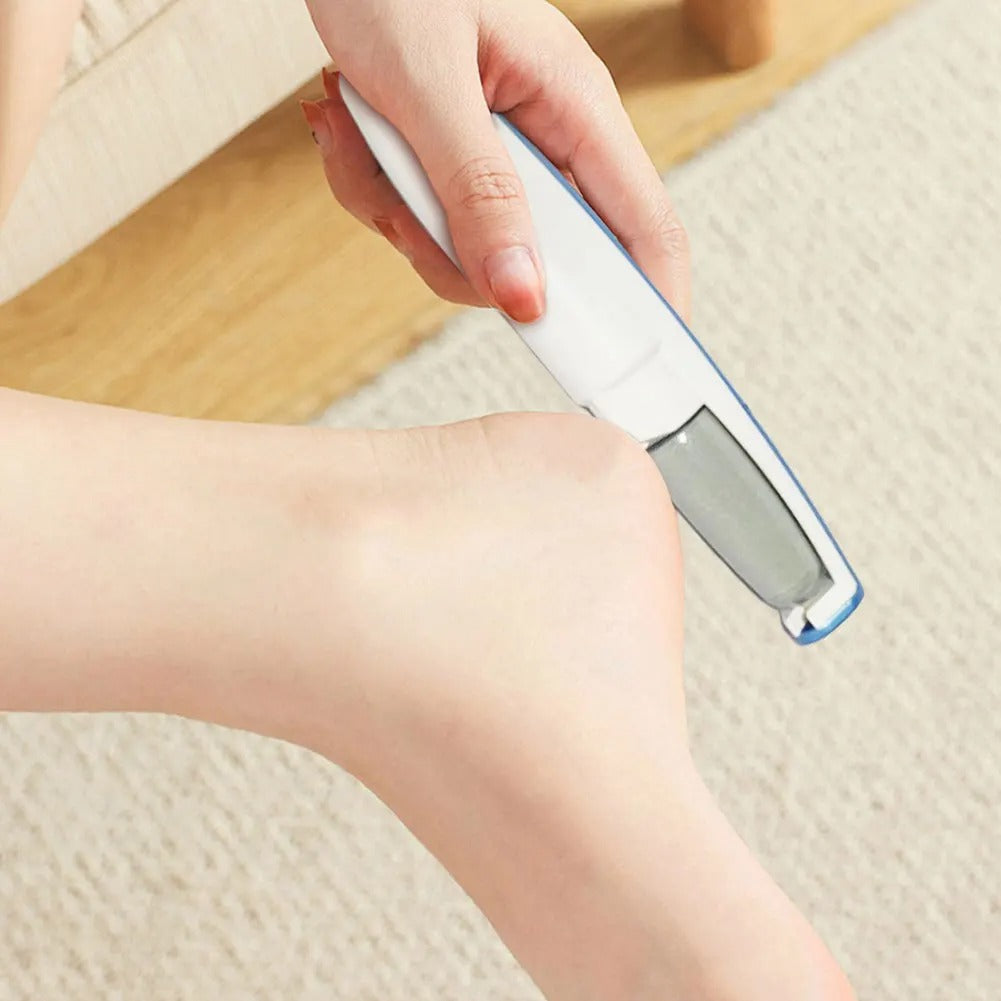 CallusGrinder 1+1 GRATUIT - Broyeur Electrique Pour Les Pieds Élimine Les Callosités