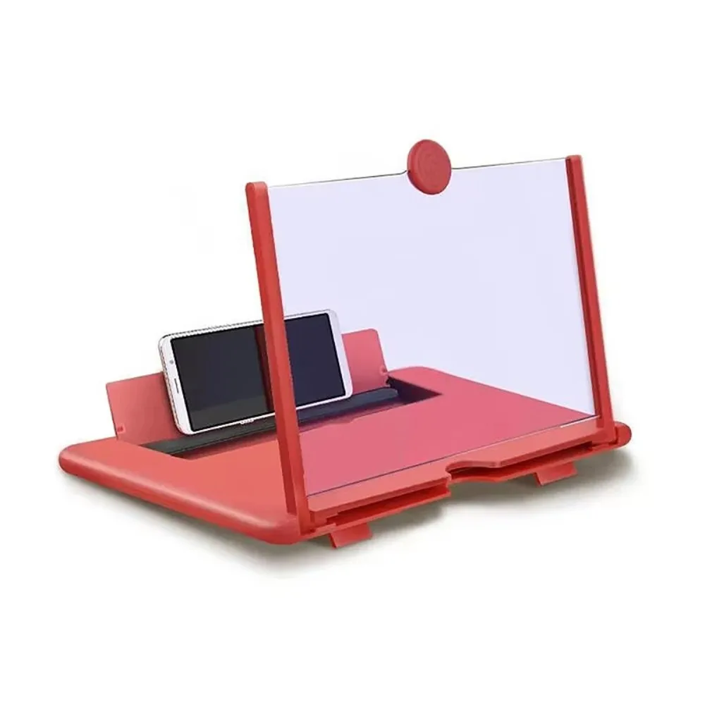BigScreen 1+1 GRATUIT – Portable Haute Définition Complète Loupe D’Écran
