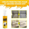 Cleaner Pro° FoamCleaner: Multi-usages Maison Et Voiture Nettoyage Spray Moussant