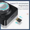 BluetoothReceiver - Sans Fil Bluetooth 5.0 Audio Récepteur RCA