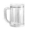 Globetrek° IceMug 1+1 GRATUIT: Double Couche Refroidissement Rapide Congélateur Tasse