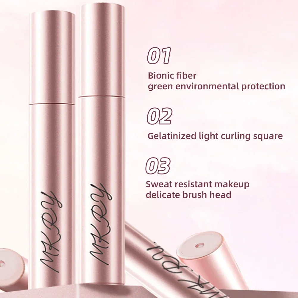 LengtheningMascara 1+1 GRATUIT - Mascara Volumateur, Recourbant Et Allongeant