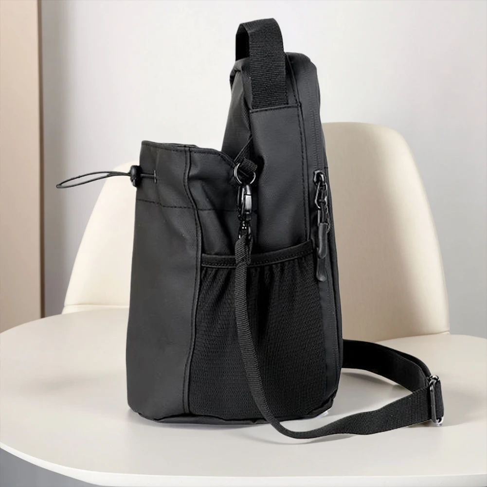 Icone™ MagneticBag: Petit Gym Sac Imperméable Et Magnétique