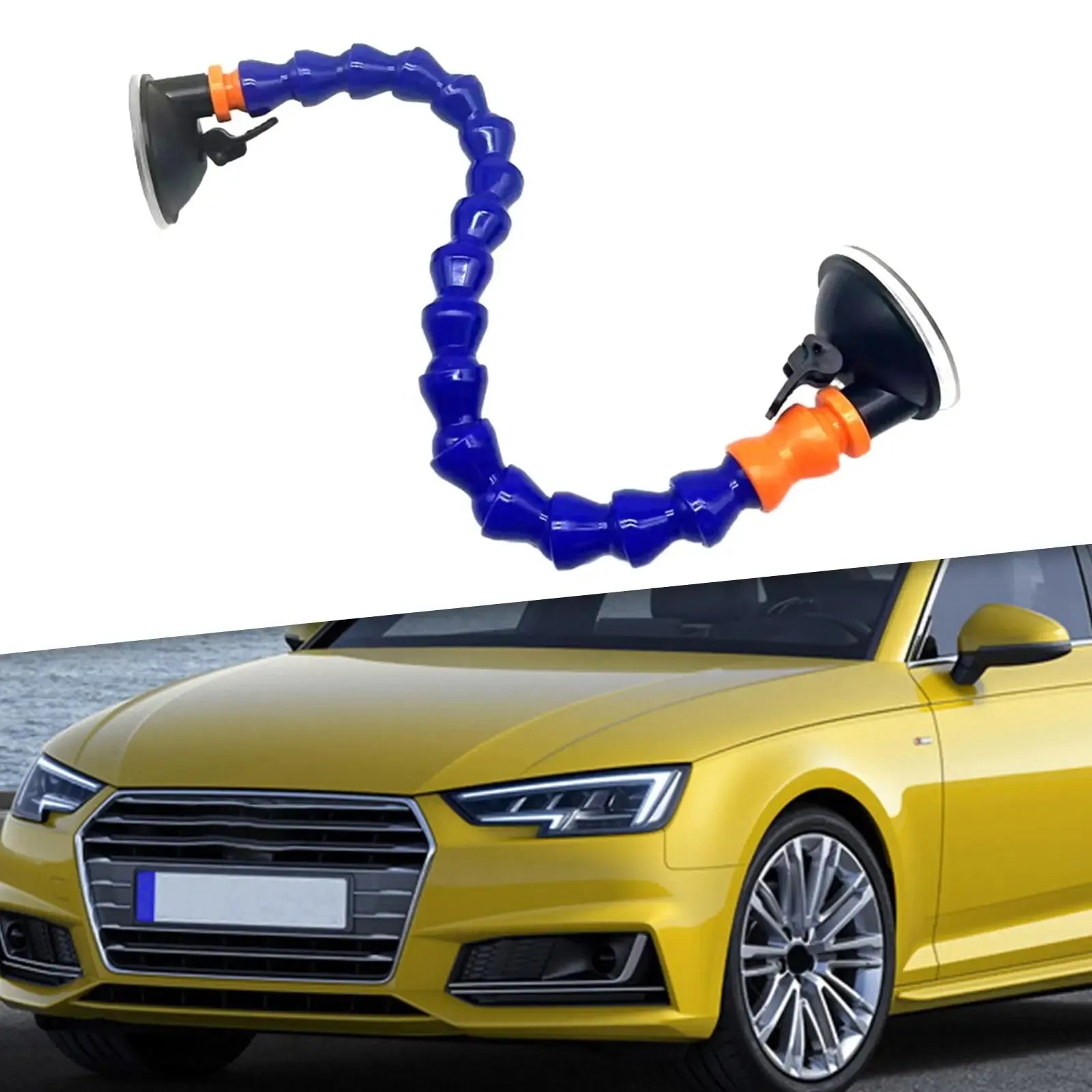 DentRepair - Durable Réparation De Bosses De Voiture Efficace Outil D'Aspiration