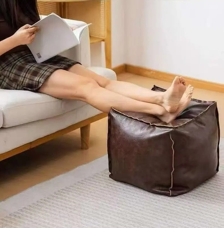 Icone™ PillowBag - Sac de Rangement d’Oreiller Multifonctionnel et Élégant