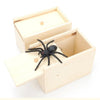 SpiderBox - Boîte Araignée Farce Effrayante
