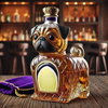 Globetrek° AnimalBottle: Verre En Forme D'Animal Bouteille De Breuvage
