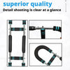PowerGrip: U En Forme Complet Corps Muscle Bâtiment Entraîneur Outil