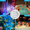 Ledsen™ PoolLights 1+1 GRATUIT : LED Imperméables Pour Piscine, Bain Et Fête Lumières