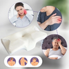 CurvePillow - Doux Ergonomique Courbe Oreiller