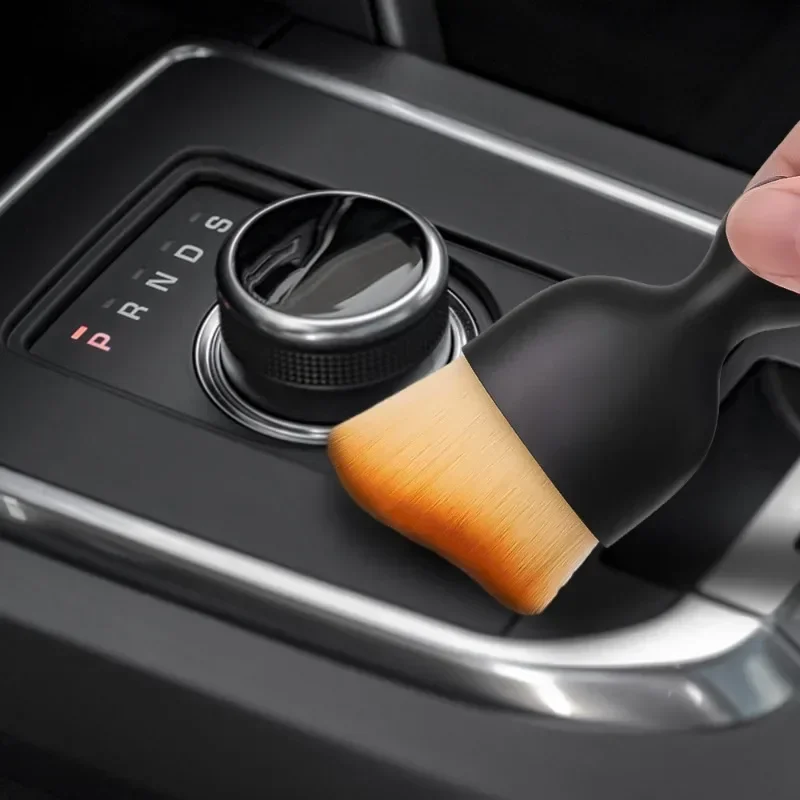 CarBrush 1+1 GRATUIT : Efficace Soies Douces Nettoyage De Voiture Brosse