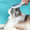 DogCatFri™ GroomingBrush 1+1 GRATUIT: Animaux Domestiques Épilateur Et Massage Brosse