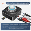BluetoothReceiver - Sans Fil Bluetooth 5.0 Audio Récepteur RCA