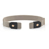 Icone™ ElasticBelt 1+1 GRATUIT: Sans Boucle Invisible Élastique Taille Ceintures