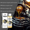 EngineProtector: Longue Durée Et Efficace Protection Porter Du Moteur