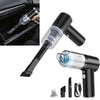 Cleaner Pro° Vacuum: Aspirateur Sans Fil Multifonctionnel