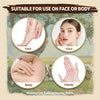 MoisturizingBalm - Baume Fouetté Au Miel Et Au Suif Pour Le Visage Et Le Corps