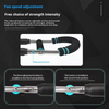 PowerGrip: U En Forme Complet Corps Muscle Bâtiment Entraîneur Outil