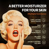 MoisturizingBalm - Baume Fouetté Au Miel Et Au Suif Pour Le Visage Et Le Corps