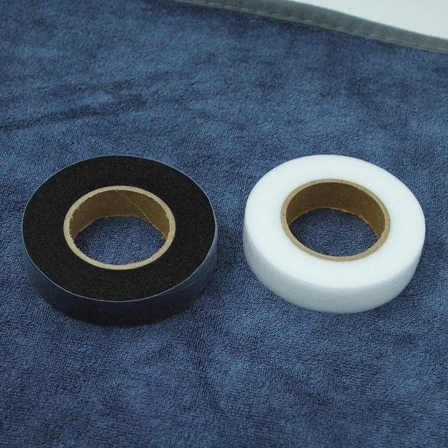 FabricTape 1+1 GRATUIT - À Usages Multiples DIY Tissu Double Face Fix Ruban