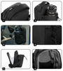 Icone™ MagneticBag: Petit Gym Sac Imperméable Et Magnétique