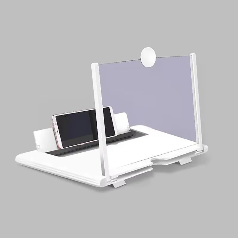 BigScreen 1+1 GRATUIT – Portable Haute Définition Complète Loupe D’Écran