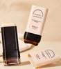 FoundationStick 1+1 GRATUIT: Lisse Naturelle Couvrance Fond De Teint Stick Sur Le Aller