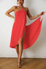 Icone™ WrapDress: Robe Portefeuille De Plage Multi-Styles Pour Femme