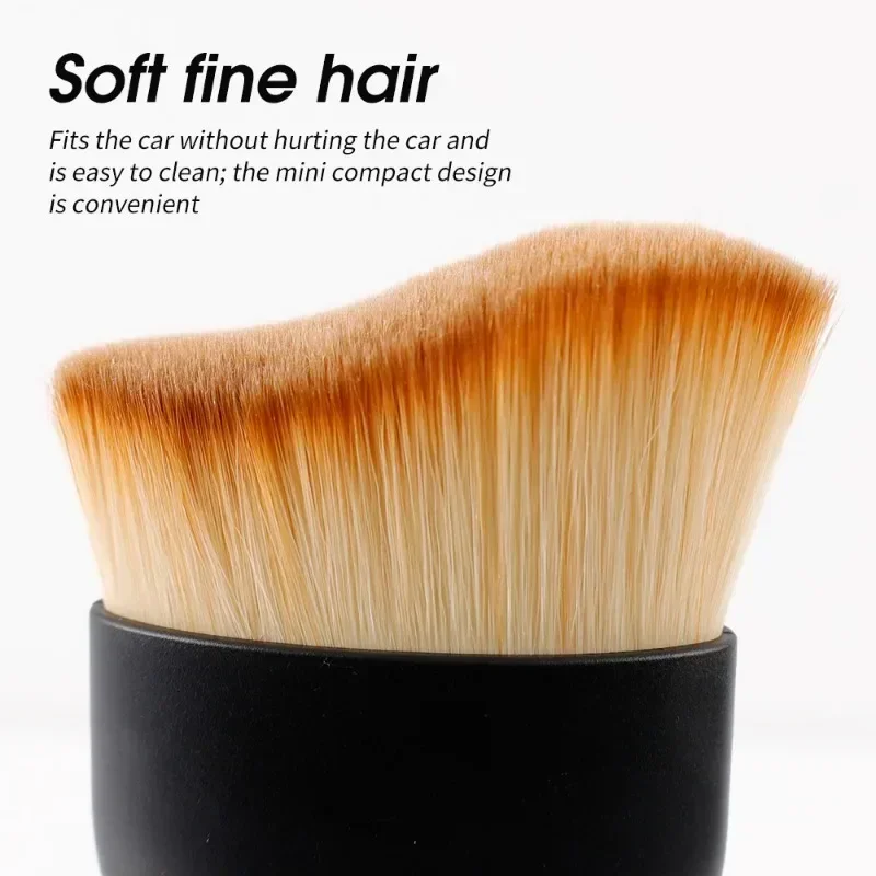 CarBrush 1+1 GRATUIT : Efficace Soies Douces Nettoyage De Voiture Brosse