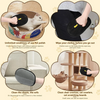 DogCatFri™ CleaningGloves 1+1 GRATUIT : Électrostatiques Les Poils D'animaux Éliminer Gants