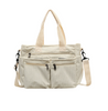 Icone™ CorduroyBag: Grande Capacité Unisexe Vintage Style Velours Côtelé Sac