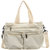 Icone™ CorduroyBag: Grande Capacité Unisexe Vintage Style Velours Côtelé Sac