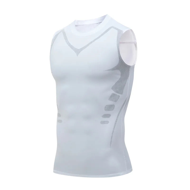 Icone™ BodyBoost 1+1 GRATUIT: Homme Corps Vêtements Gainants