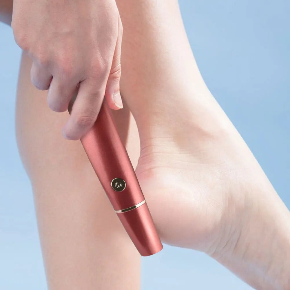 CallusGrinder 1+1 GRATUIT - Broyeur Electrique Pour Les Pieds Élimine Les Callosités