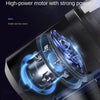 Cleaner Pro° Vacuum: Aspirateur Sans Fil Multifonctionnel