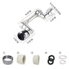 Rotating1080° Crane - Universel Bras Robotisé Robinet
