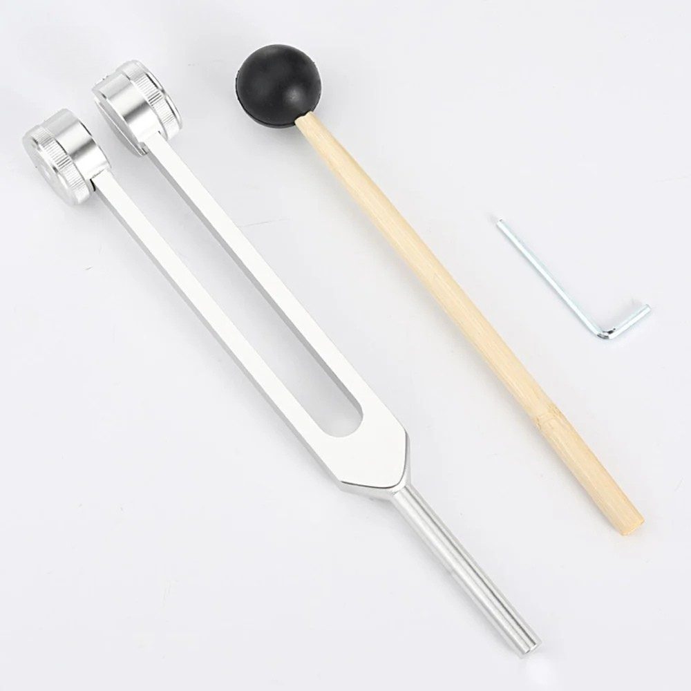 VibeTherapy - Guérison Diapason Vibrant Ensemble