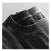 Icone™ ComfortShirt 1+1 GRATUIT: Premium Confortable Lâche Ajuster Délavé T-shirt