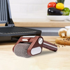 Cleaner Pro° GrillCleaner: Rechargeable  Électrique Sans Balais Nettoyeur De Gril Rouleau