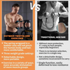PowerGrip: U En Forme Complet Corps Muscle Bâtiment Entraîneur Outil