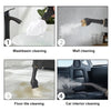 Globetrek° SteamCleaner: Tout-En-Un Maison Et La Voiture Nettoyeur A Vapeur Puissant