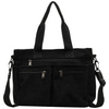 Icone™ CorduroyBag: Grande Capacité Unisexe Vintage Style Velours Côtelé Sac
