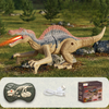 Kletshuts™ DinoToy – Jouet Dinosaure Télécommandé Vie Comme