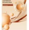 FoundationStick 1+1 GRATUIT: Lisse Naturelle Couvrance Fond De Teint Stick Sur Le Aller