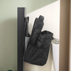 Icone™ MagneticBag: Petit Gym Sac Imperméable Et Magnétique